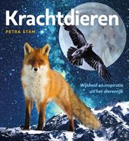 Krachtdieren Wijsheid Inspiratie (Boek)