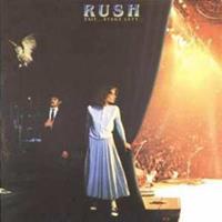 Rush: Exit Stage Left