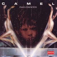 Decca Rain Dances - Camel