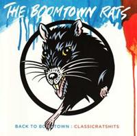 Universal Music Vertrieb - A Division of Universal Music Gmb Back To Boomtown: Classic Rats' Hits