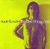 Universal Vertrieb - A Divisio Nude & Rude:Best Of Iggy Pop