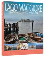 Lago Maggiore - Liesbeth Paardekooper