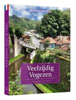 Veelzijdig Vogezen - GÃ©raldine Holthaus