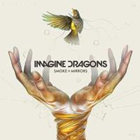 Imagine Dragons Smoke + Mirrors (Ltd. Deluxe Edt.)