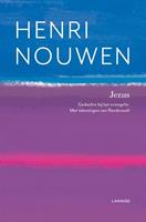 Jezus - Henri Nouwen