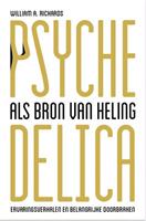 Psychedelica Als Bron Van Heling (Boek)