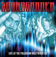 Live On Vinyl Live At The Palladium Hollywood Ca