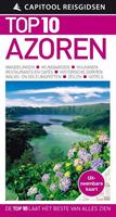 Capitool Reisgidsen Top 10: Azoren - Capitool