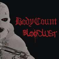 Sony Music Entertainment Germany / Century Media Records Bloodlust