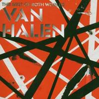 Van Halen The Best Of Both Worlds