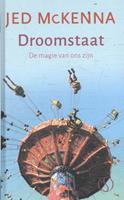 Droomstaat - Jed McKenna