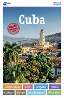 ANWB wereldreisgids: Cuba - Anke Munderloh en Ulli Langenbrinck