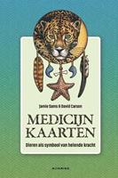 Medicijnkaarten - Jamie Sams en David Carson