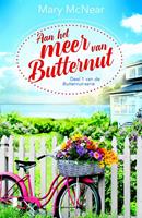 Aan het meer van Butternut