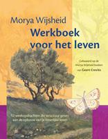 Morya Wijsheid Werkboek: Morya wijsheid werkboek voor het leven - Morya Wijsheid en Geert Crevits