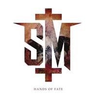 Sony Music Entertainment Germany GmbH / München Hands Of Fate
