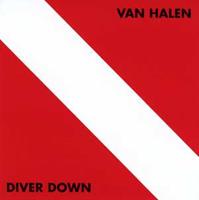 Van Halen Diver Down (Remastered)
