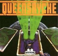Queensryche: Warning (Remastered)