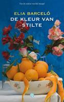 De kleur van stilte