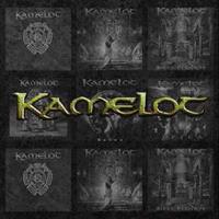 Kamelot Where I Reign-The Very Best Of The Noise Years