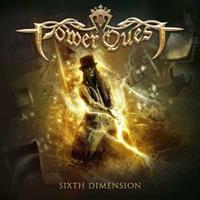 Power Quest Sixth Dimension