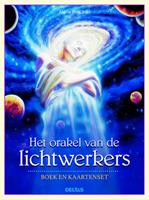 Het Orakel Van De Lichtwerkers Boek En Kaartset (1set)