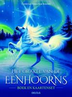 Het Orakel Van De Eenhoorns Boek En Kaartenset (1set)