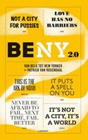 BeNY: BE NY 2.0 - Patrick van Rosendaal en Daan Bouwens