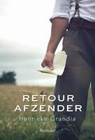 Retour afzender