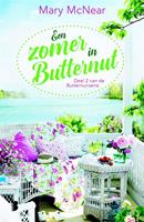 Een zomer in Butternut