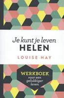 Je Kunt Je Leven Helen Werkboek (Boek)