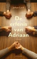 De erfenis van Adriaan