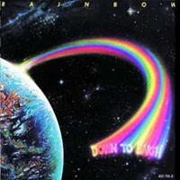 Rainbow: Down To Earth