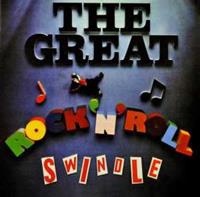 Universal Vertrieb - A Divisio The Great Rock 'N' Roll Swindle (2012 Remastered)