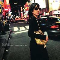 PJ Harvey: Stories From The City,Stories