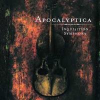 Apocalyptica: Inquisition Symphony