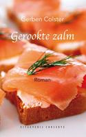 Gerookte zalm