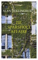 De Sparsholt-affaire