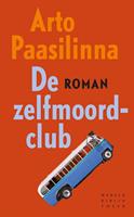 De zelfmoordclub