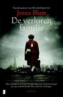 De verloren familie