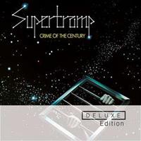 Supertramp Crime Of The Century (2CD Deluxe Edition)