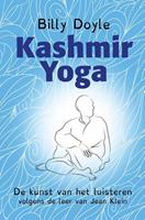 Kashmir yoga - Billy Doyle