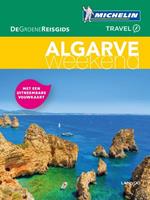 De Groene Reisgids Weekend - Algarve
