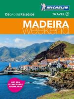 De Groene Reisgids Weekend - Madeira