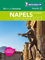 De Groene Reisgids Weekend - Napels/Pompeï