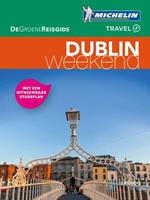 De Groene Reisgids Weekend - Dublin