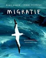 Migratie - Mike Unwin