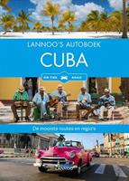 Lannoo's autoboek: Cuba on the road - Martina Miethig