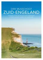 Zuid-Engeland - Dirk Musschoot