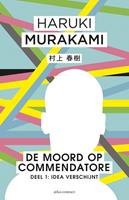 De moord op Commendatore